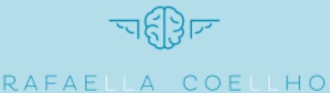 Rafaella Coellho Psicóloga e Neuropsicóloga