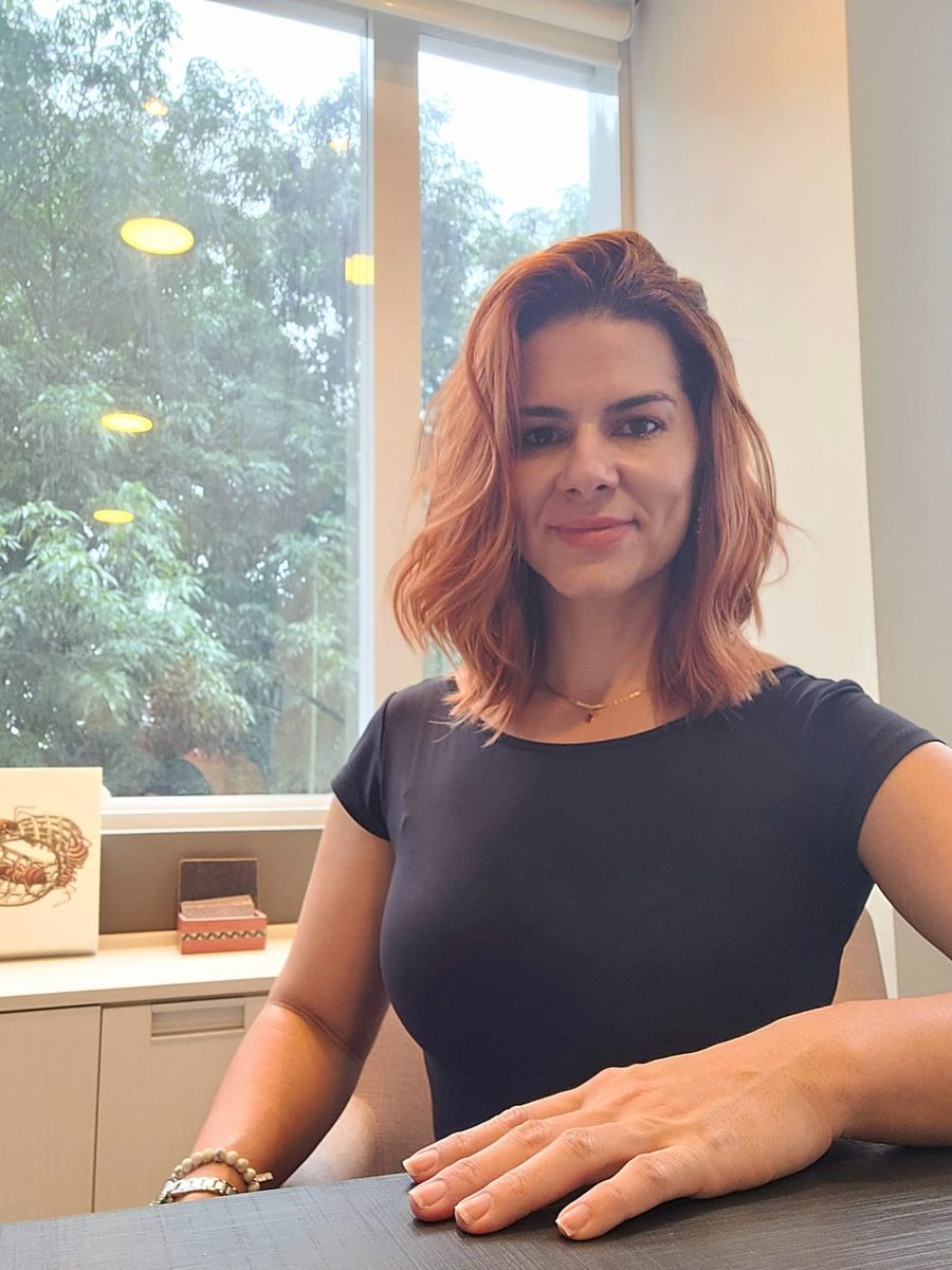 Dra. Rafaella Coellho